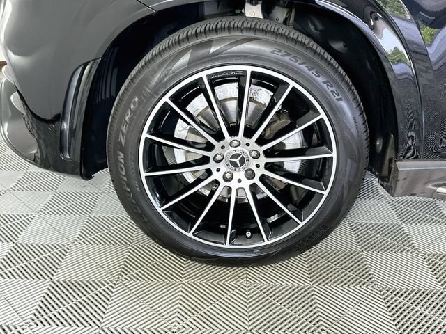2022 Mercedes-Benz GLE GLE 350