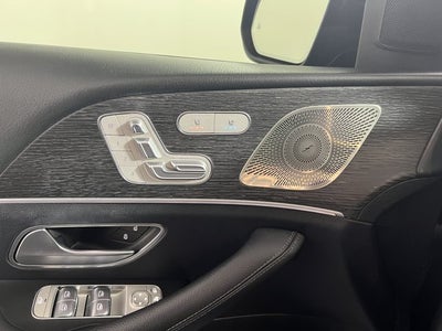 2022 Mercedes-Benz GLE GLE 350 SUV