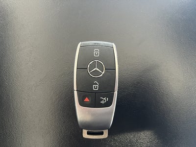 2022 Mercedes-Benz GLE GLE 350 SUV