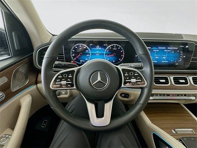 2022 Mercedes-Benz GLE GLE 350