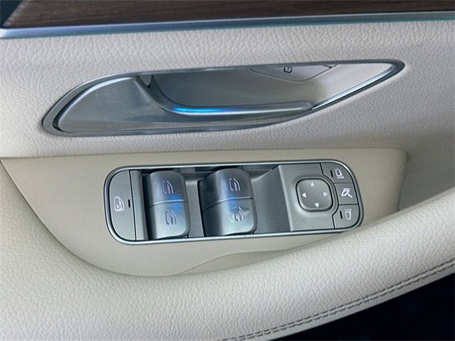 2022 Mercedes-Benz GLE GLE 350