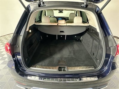 2022 Mercedes-Benz GLE GLE 350