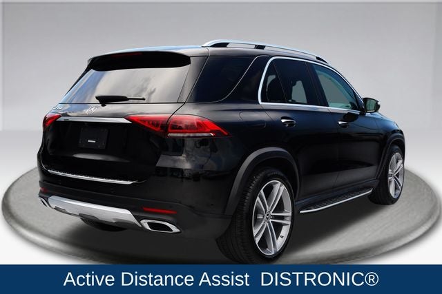 2022 Mercedes-Benz GLE 350 GLE 350