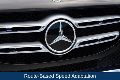 2022 Mercedes-Benz GLE 350 GLE 350