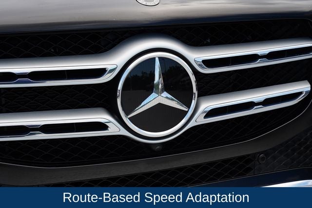 2022 Mercedes-Benz GLE 350 GLE 350