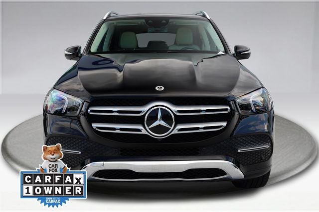 2022 Mercedes-Benz GLE 350 GLE 350