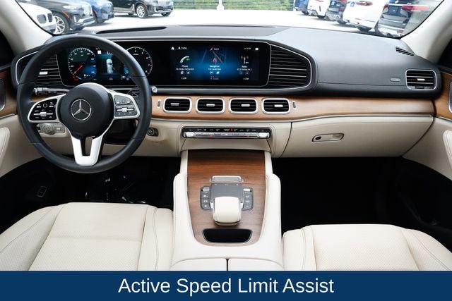 2022 Mercedes-Benz GLE 350 GLE 350