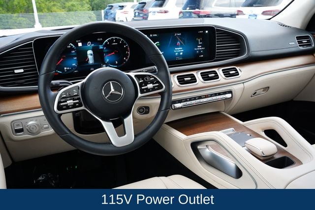 2022 Mercedes-Benz GLE 350 GLE 350