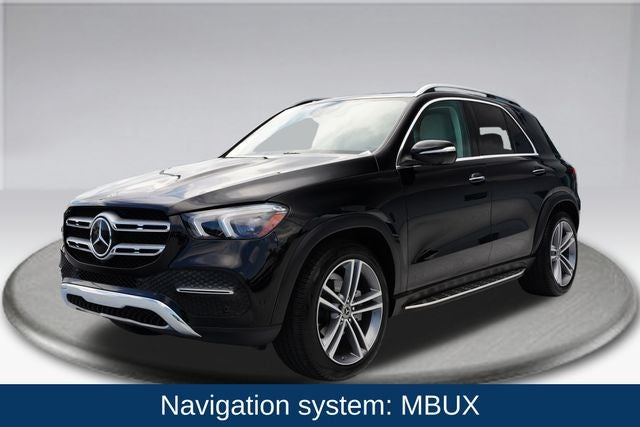 2022 Mercedes-Benz GLE 350 GLE 350