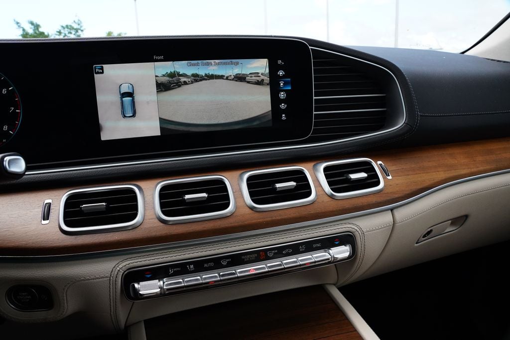 2022 Mercedes-Benz GLE 350 GLE 350