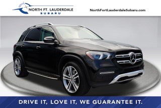 2022 Mercedes-Benz GLE 350 GLE 350