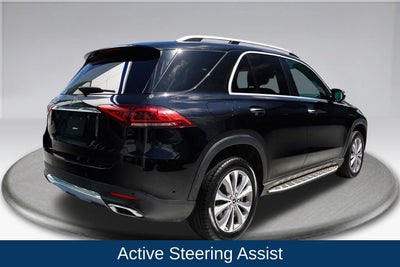 2022 Mercedes-Benz GLE 350 GLE 350