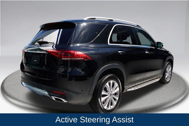 2022 Mercedes-Benz GLE 350 GLE 350
