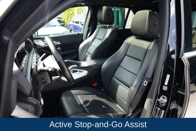 2022 Mercedes-Benz GLE 350 GLE 350
