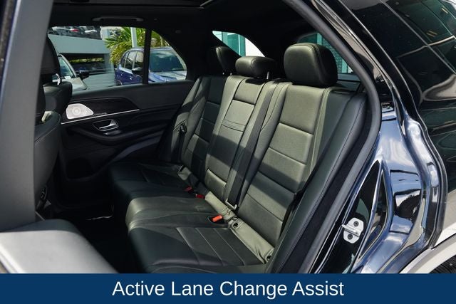 2022 Mercedes-Benz GLE 350 GLE 350