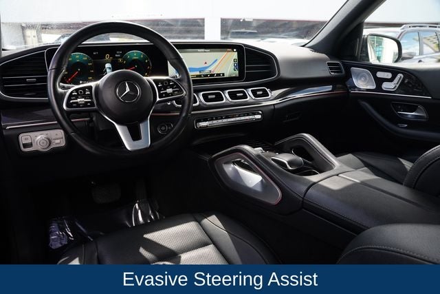 2022 Mercedes-Benz GLE 350 GLE 350