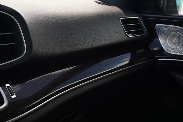 2022 Mercedes-Benz GLE 350 GLE 350
