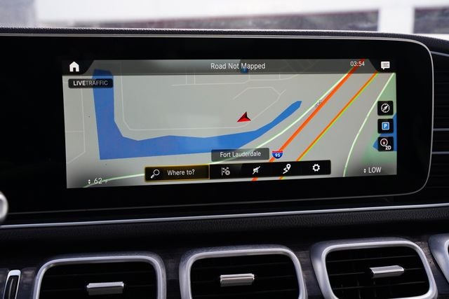 2022 Mercedes-Benz GLE 350 GLE 350