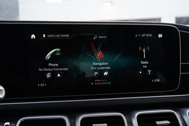2022 Mercedes-Benz GLE 350 GLE 350