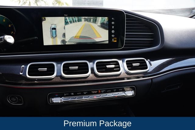 2022 Mercedes-Benz GLE 350 GLE 350