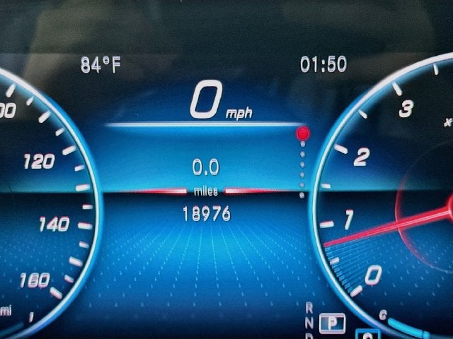 2022 Mercedes-Benz GLE GLE 350