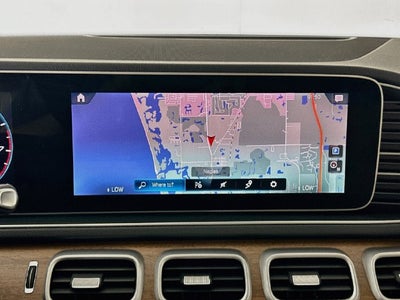2022 Mercedes-Benz GLE GLE 350