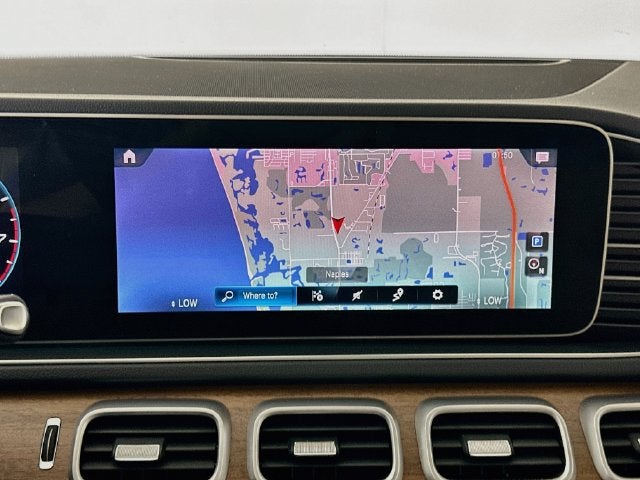 2022 Mercedes-Benz GLE GLE 350