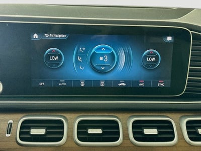 2022 Mercedes-Benz GLE GLE 350