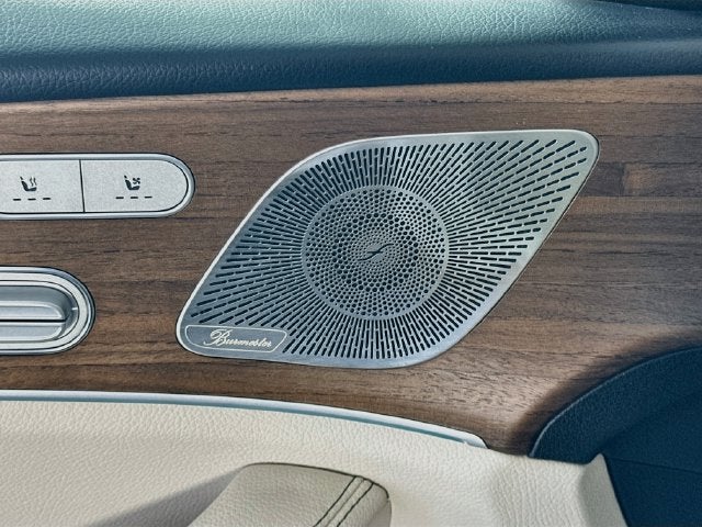 2022 Mercedes-Benz GLE GLE 350