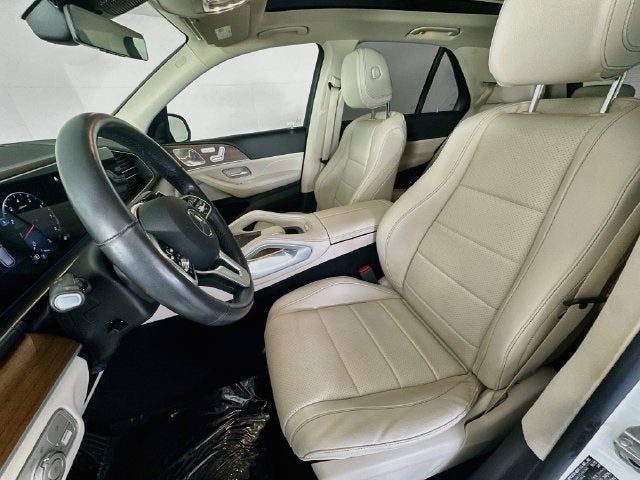 2022 Mercedes-Benz GLE GLE 350