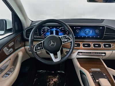 2022 Mercedes-Benz GLE GLE 350