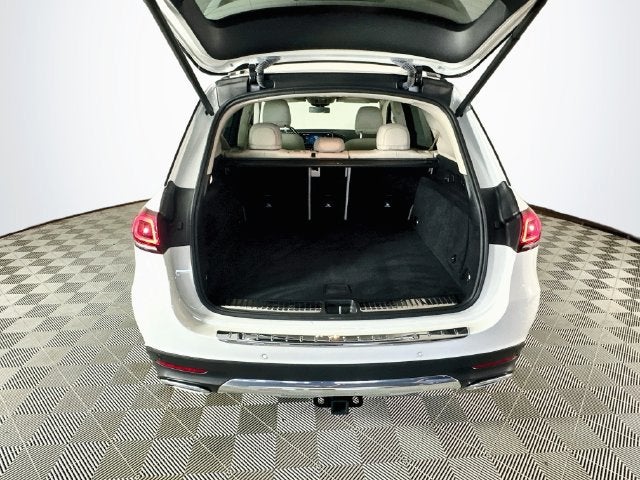 2022 Mercedes-Benz GLE GLE 350