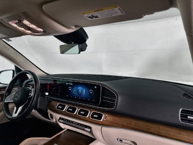 2022 Mercedes-Benz GLE GLE 350