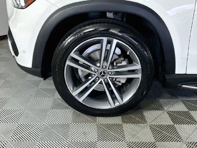 2022 Mercedes-Benz GLE GLE 350