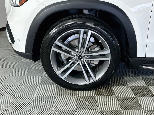 2022 Mercedes-Benz GLE GLE 350