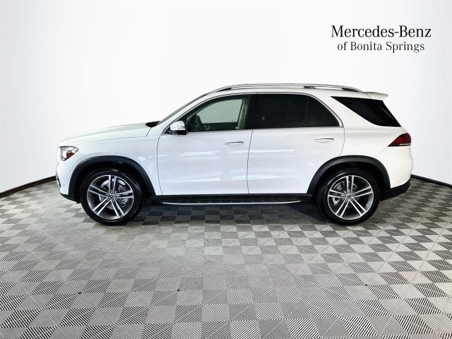 2022 Mercedes-Benz GLE GLE 350