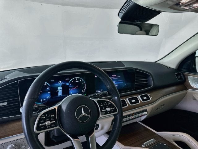 2022 Mercedes-Benz GLE GLE 350