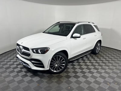 2023 Mercedes-Benz GLE GLE 350 SUV
