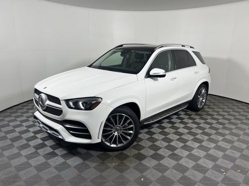 2023 Mercedes-Benz GLE GLE 350 SUV