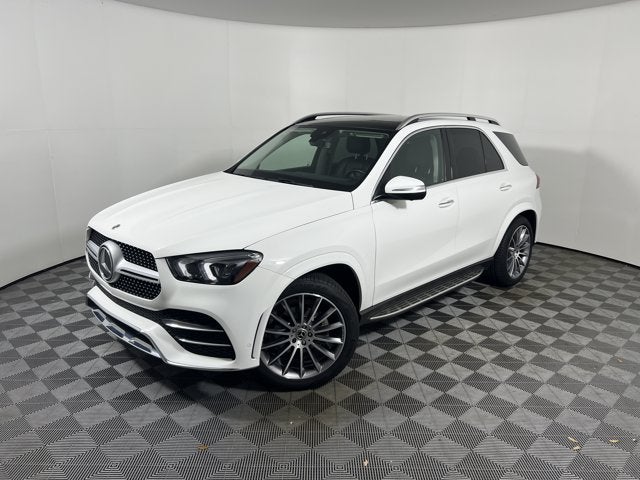 2023 Mercedes-Benz GLE GLE 350 SUV