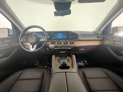 2023 Mercedes-Benz GLE GLE 350 SUV
