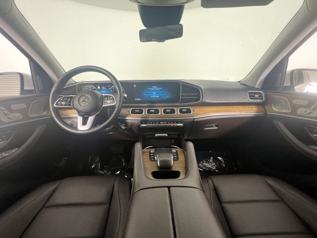 2023 Mercedes-Benz GLE GLE 350 SUV