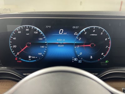 2023 Mercedes-Benz GLE GLE 350 SUV
