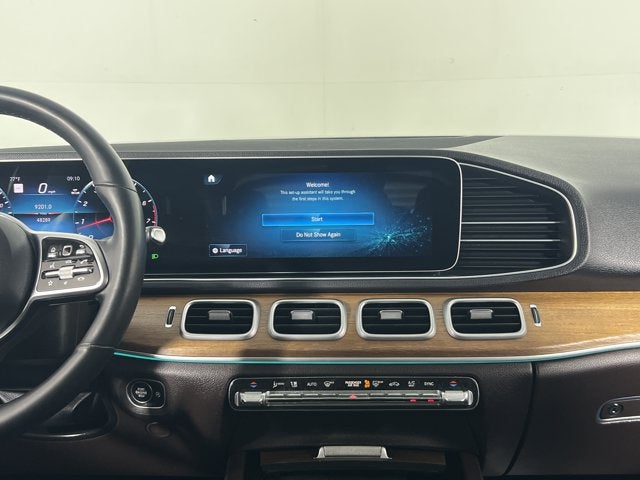 2023 Mercedes-Benz GLE GLE 350 SUV