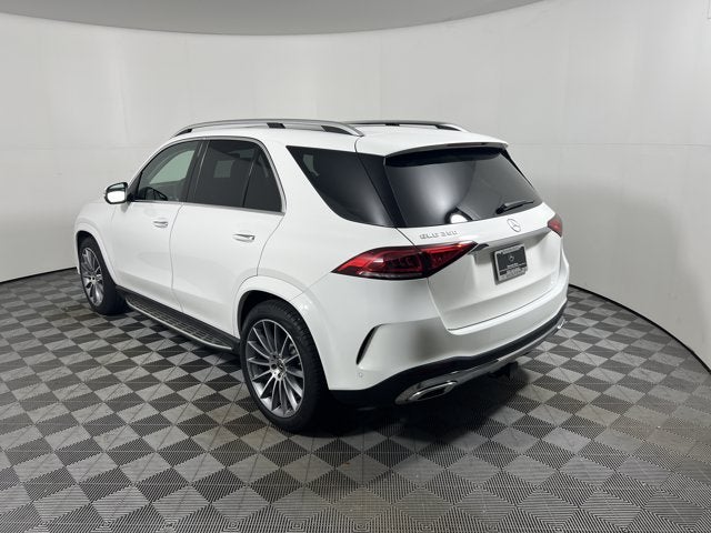 2023 Mercedes-Benz GLE GLE 350 SUV