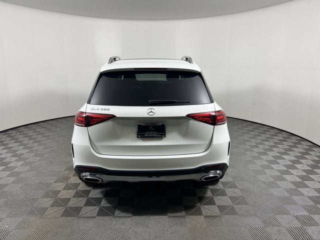 2023 Mercedes-Benz GLE GLE 350 SUV