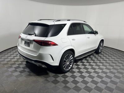 2023 Mercedes-Benz GLE GLE 350 SUV