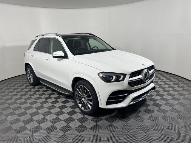2023 Mercedes-Benz GLE GLE 350 SUV