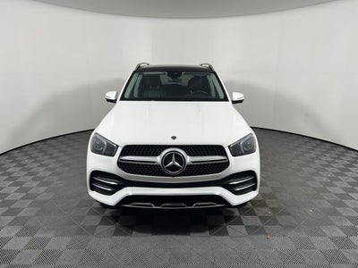 2023 Mercedes-Benz GLE GLE 350 SUV
