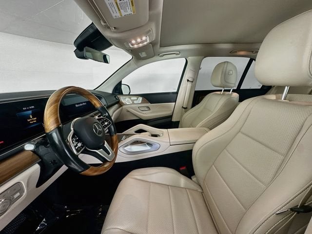 2022 Mercedes-Benz GLE GLE 350
